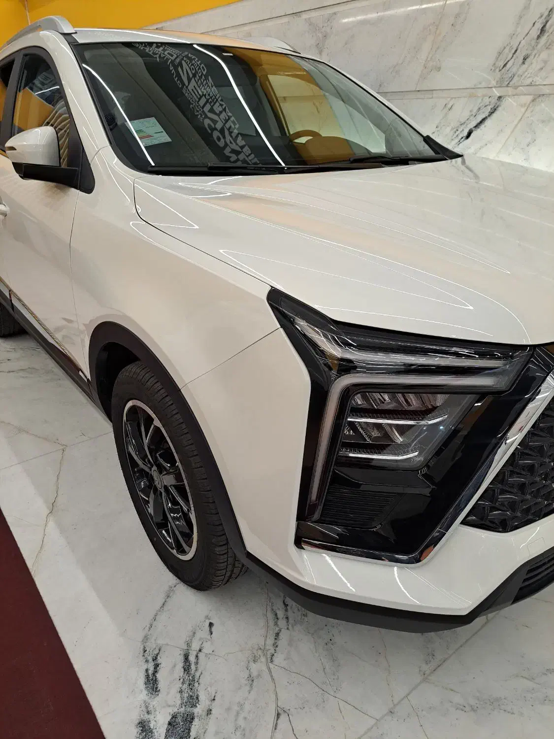 kmcx5|خودرو سواری و وانت|تهران, بهجت‌آباد|دیوار