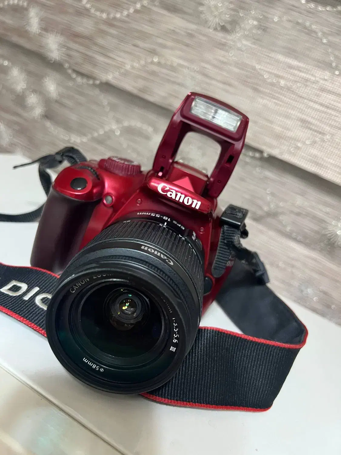 دوربین CONAN1100D|دوربین عکاسی و فیلمبرداری|تهران, شمشیری|دیوار