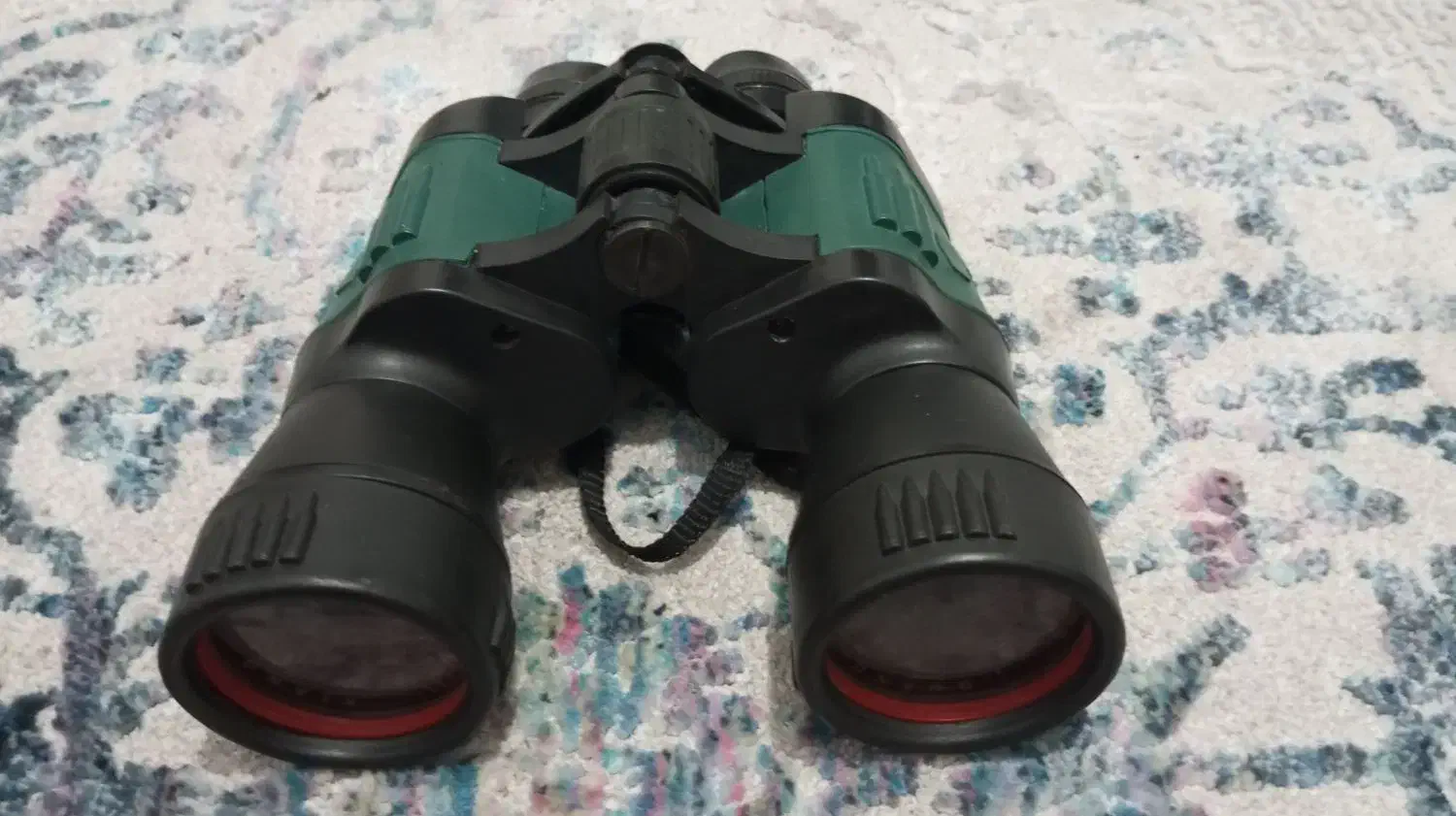 دوربین شکاری سالم سالم|کوهنوردی و کمپینگ|محمدیه-قزوین, |دیوار