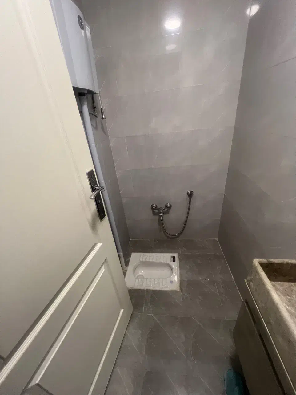 ۵۵فول امکانات در دکتر هوشیار