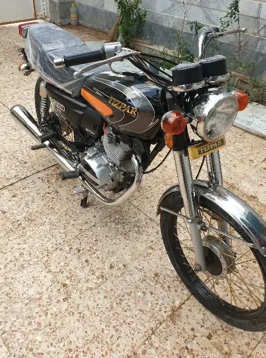 موتور|موتورسیکلت|زاهدان, |دیوار