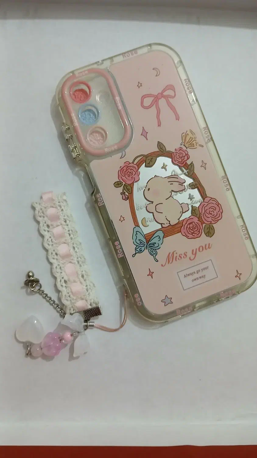 گارد گوشی سامسونگ A15|لوازم جانبی موبایل و تبلت|مشهد, امیریه|دیوار