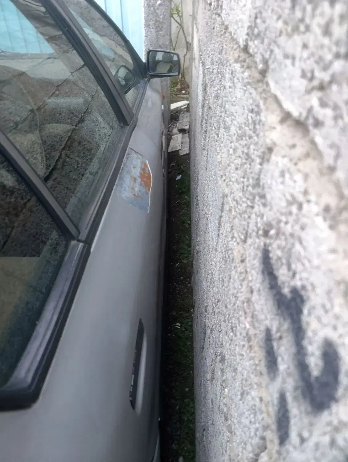 سمند|خودرو سواری و وانت|رشت, جانبازان|دیوار