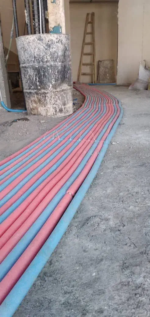 لوله کشی. جوشکاری. تعمیرات. بازسازی|خدمات پیشه و مهارت|مشهد, شهرآرا|دیوار