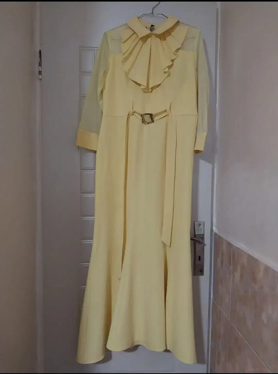 لباس مجلسی و شومیز|لباس|کرج, حصارک پایین|دیوار