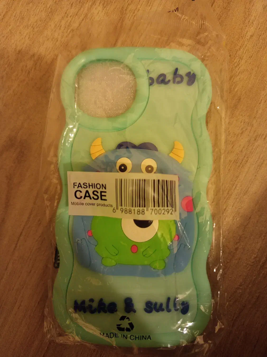 کاور ایفون ۱۵نرمال|لوازم جانبی موبایل و تبلت|شهرکرد, |دیوار