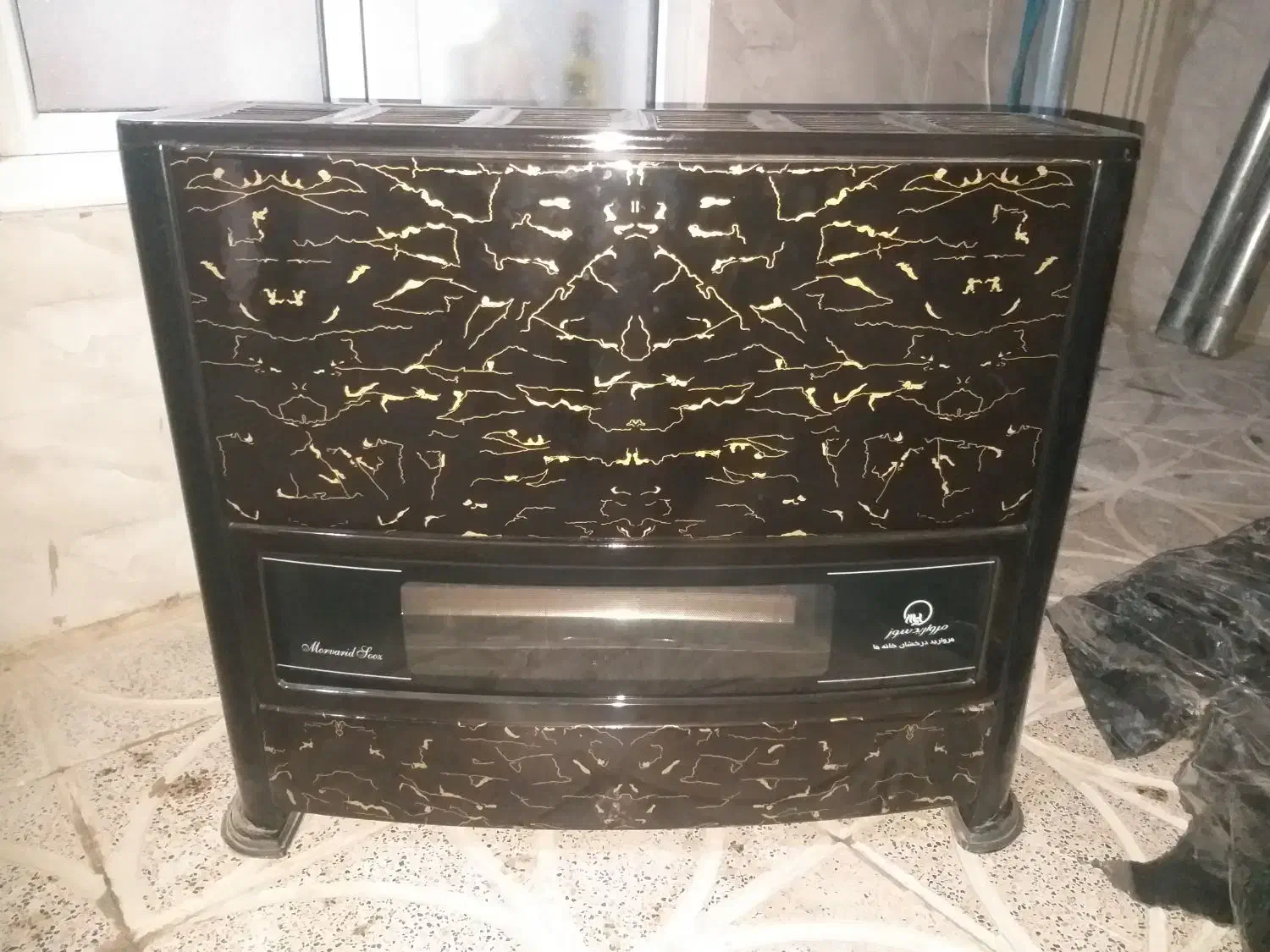 بخاری گازی|بخاری، هیتر، شومینه|تهران, خزانه|دیوار