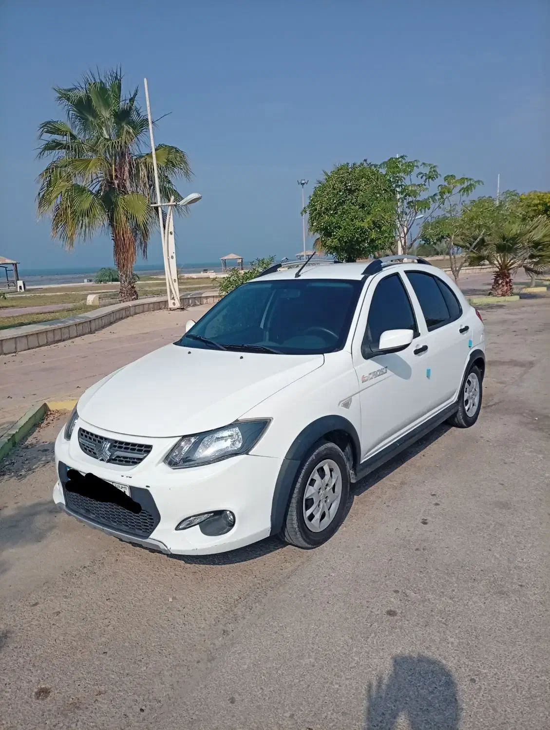 کوییک1402|خودرو سواری و وانت|بوشهر, |دیوار