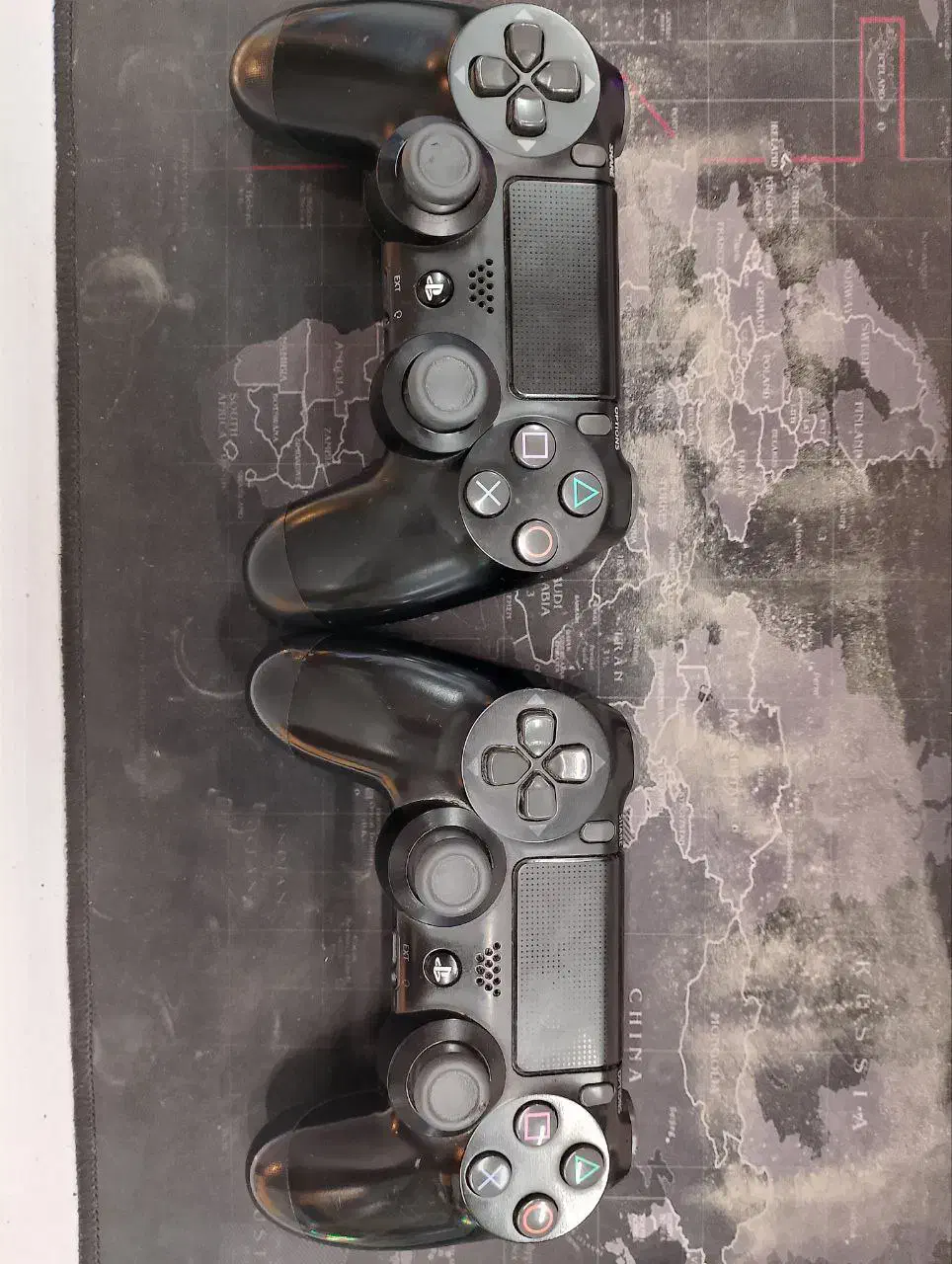 PS4 SLIM 500gb|کنسول، بازی ویدئویی و آنلاین|نیشابور, فردوس شمالی|دیوار