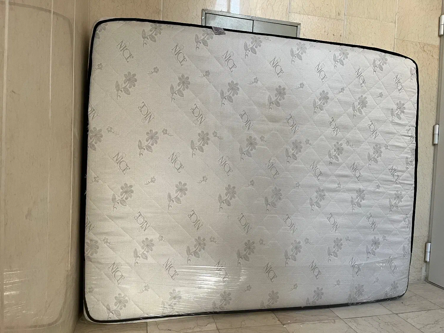 تشک دونفره تمیز|تشک تختخواب|تهران, علم و صنعت|دیوار