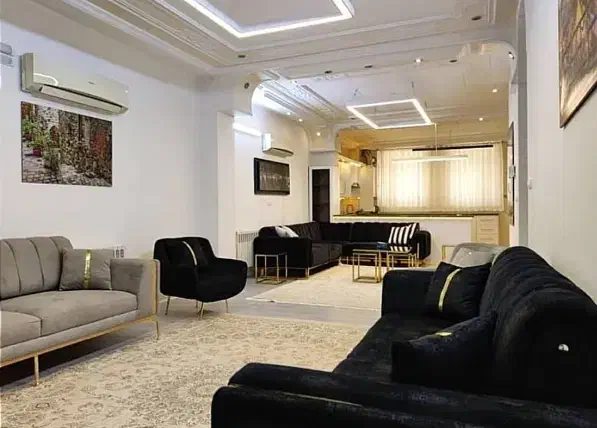 اجاره آپارتمان دوخواب در چیتگر/دریاچه/ایرانمال|اجارهٔ کوتاهمدت آپارتمان و سوئیت|تهران, شهرک چیتگر|دیوار