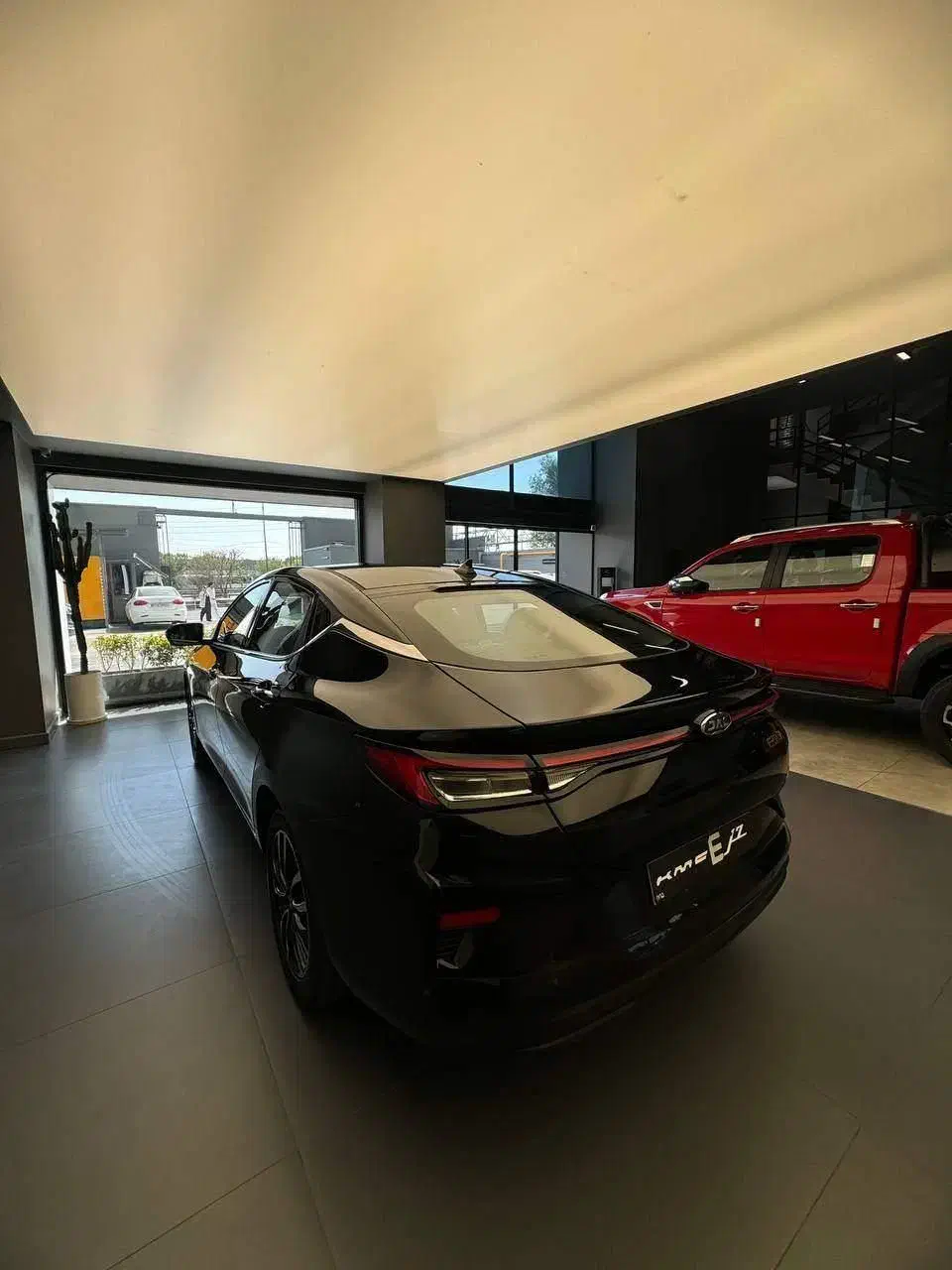 KMC EJ7+ جی۷ برقی فول اپشن / نمایندگی کرمان موتور|خودرو سواری و وانت|تهران, پرستار|دیوار