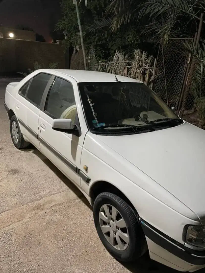 اجاره ماشین بدون راننده|خودرو اجاره‌ای|بوشهر, |دیوار