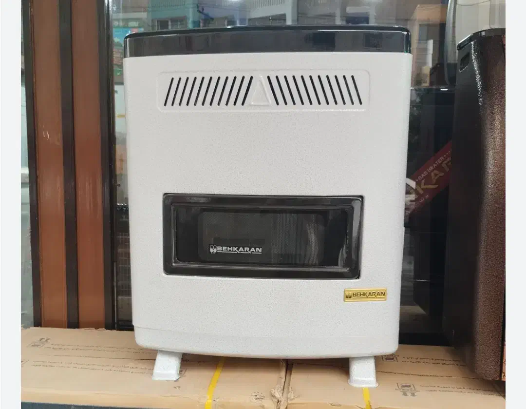 هیتر برقی|بخاری، هیتر، شومینه|خرم‌آباد, |دیوار