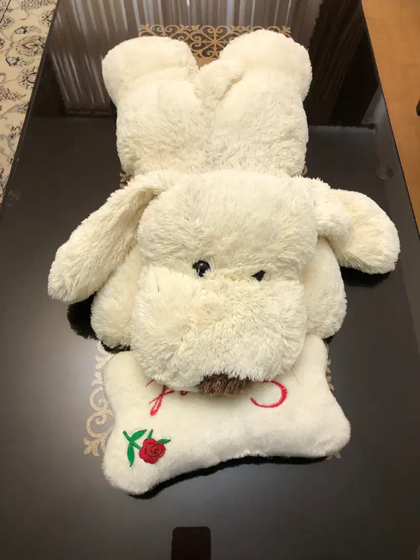 سگ مخملی|اسباببازی بچه|تهران, نیلوفر|دیوار