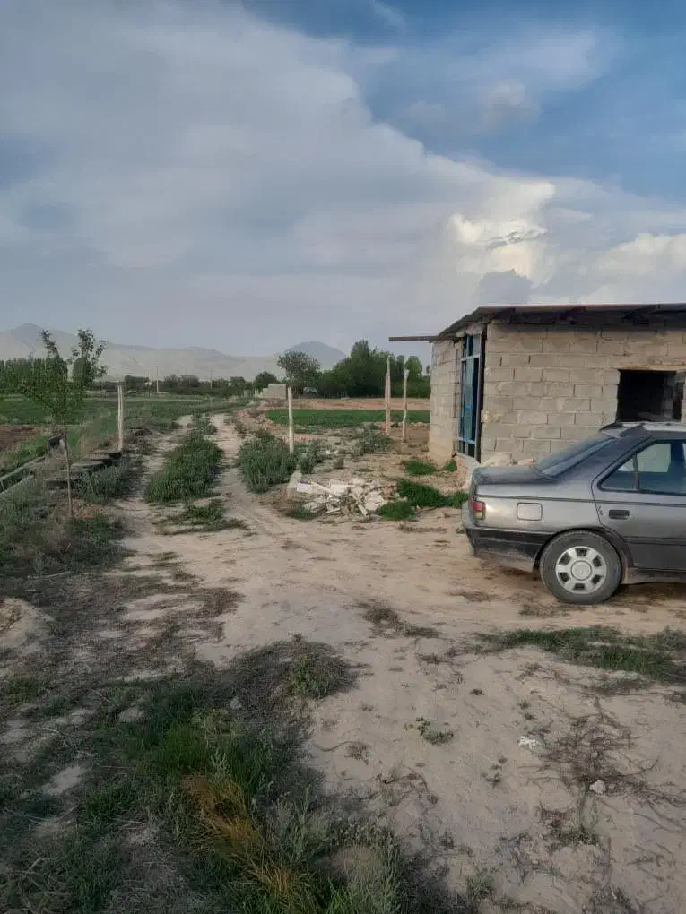 فروش باغ|فروش دفتر صنعتی، کشاورزی، تجاری|مرند, |دیوار