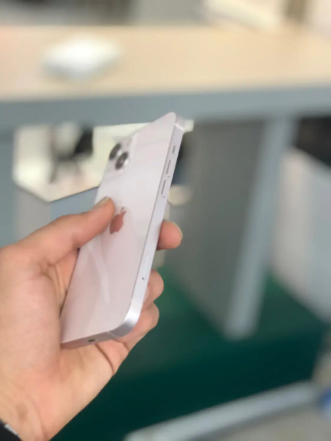 آیفون ۱۳حافظه۲۵۶|موبایل|اصفهان, جلفا|دیوار