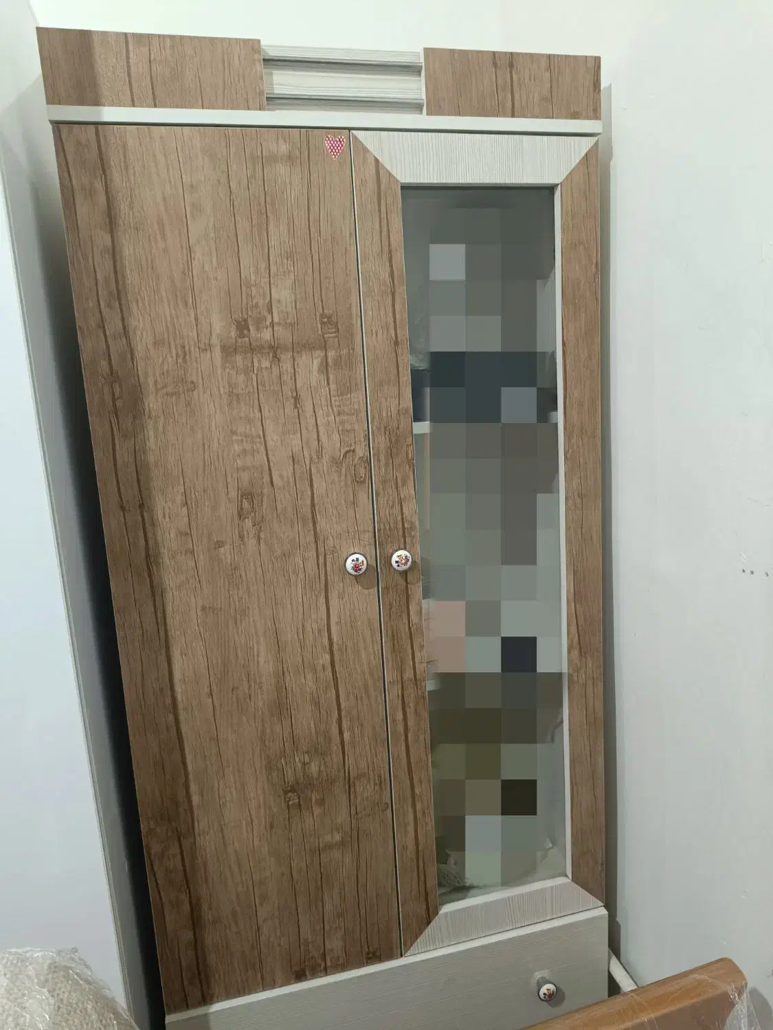 کمد بچه|اسباب و اثاث بچه|قروه, |دیوار