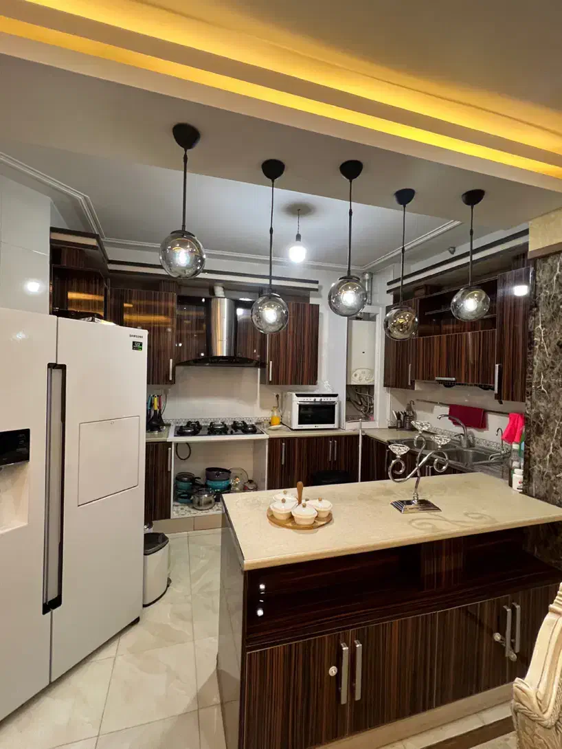 فروش اپارتمان ۳ خوابه در بلوار ۱۷ شهریور|فروش آپارتمان|مرودشت, ابوذر شمالی|دیوار