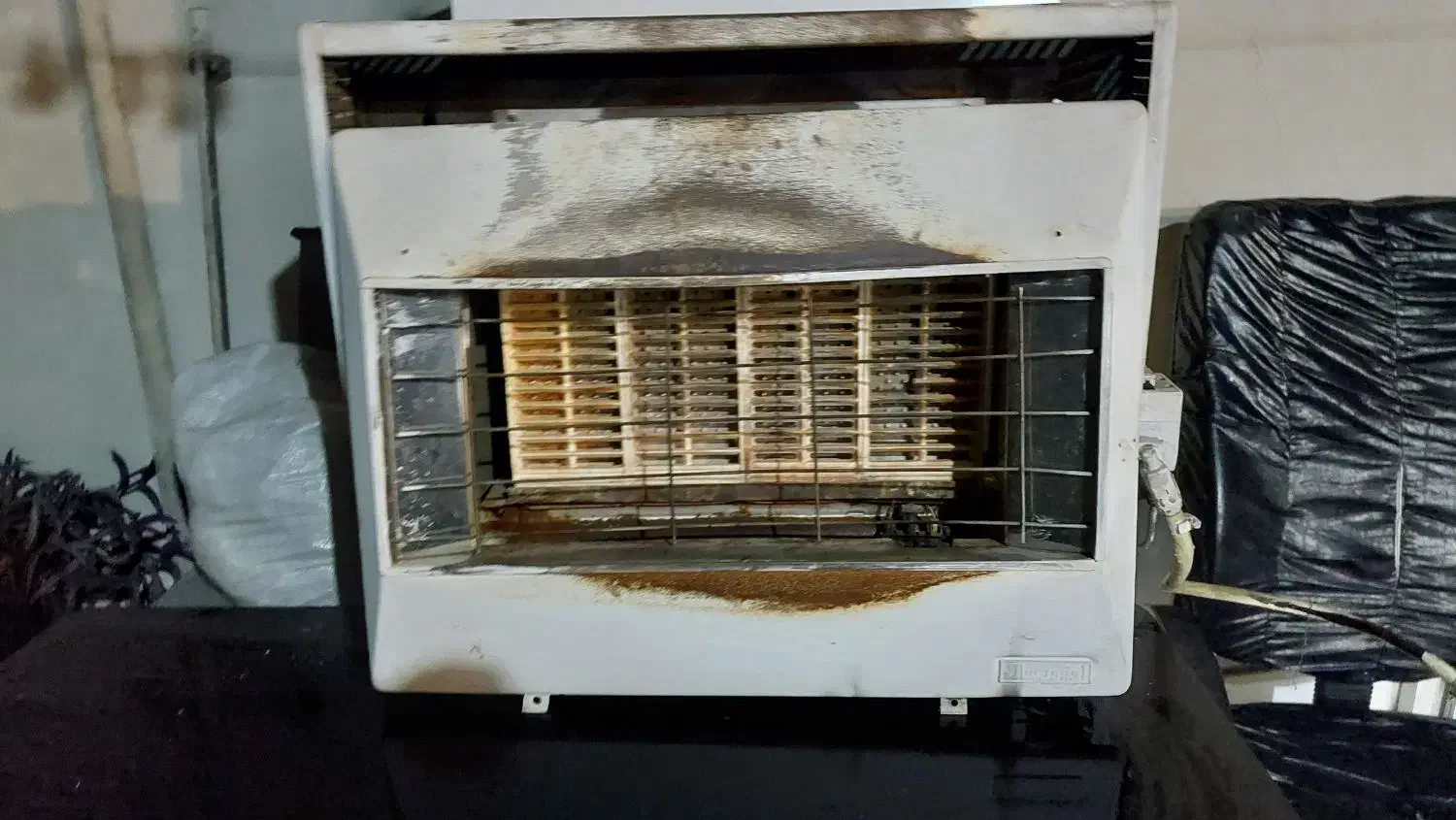 حراج اثاث بخاری کابینت میروصندلی گلدان رگال آینه|حراج|قم, شاه ابراهیم|دیوار