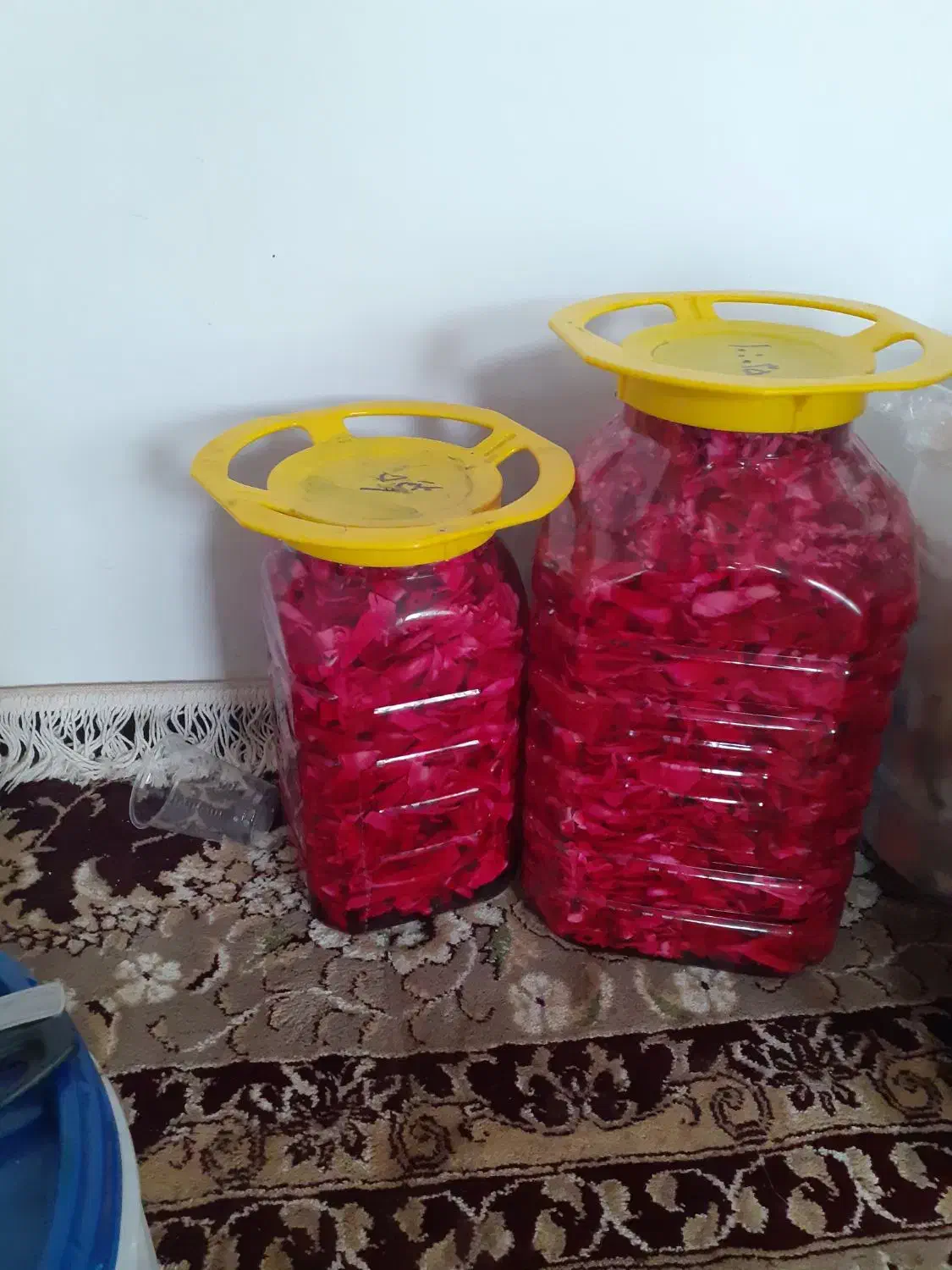 فروش ترشی خانگی کاملا بهداشتی با مواد اولیه عالی|خوردنی و آشامیدنی|الیگودرز, |دیوار