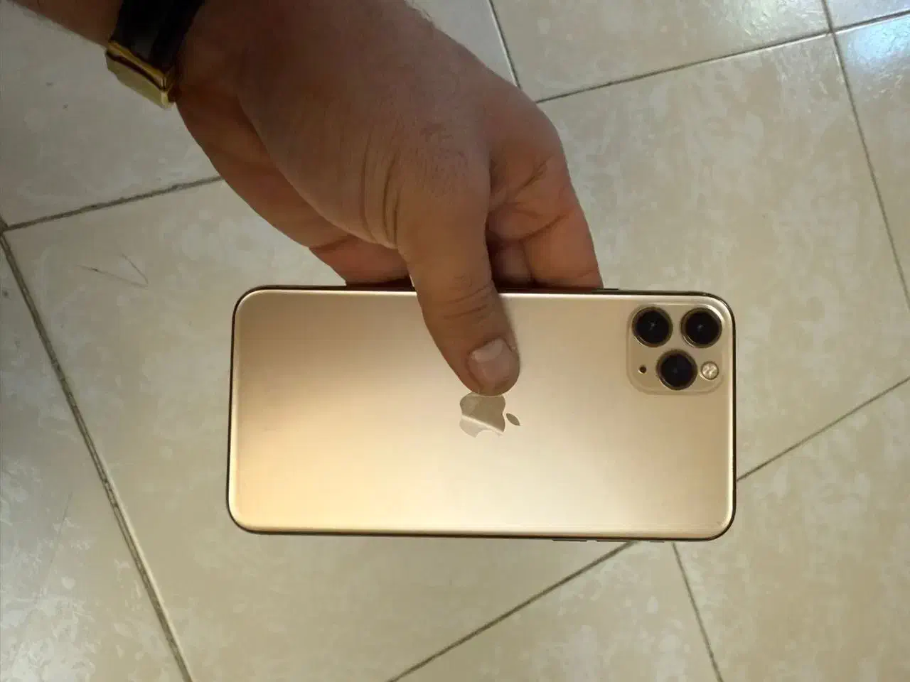 آیفون ۱۱ پرومکس 512|موبایل|مشکین‌دشت, |دیوار