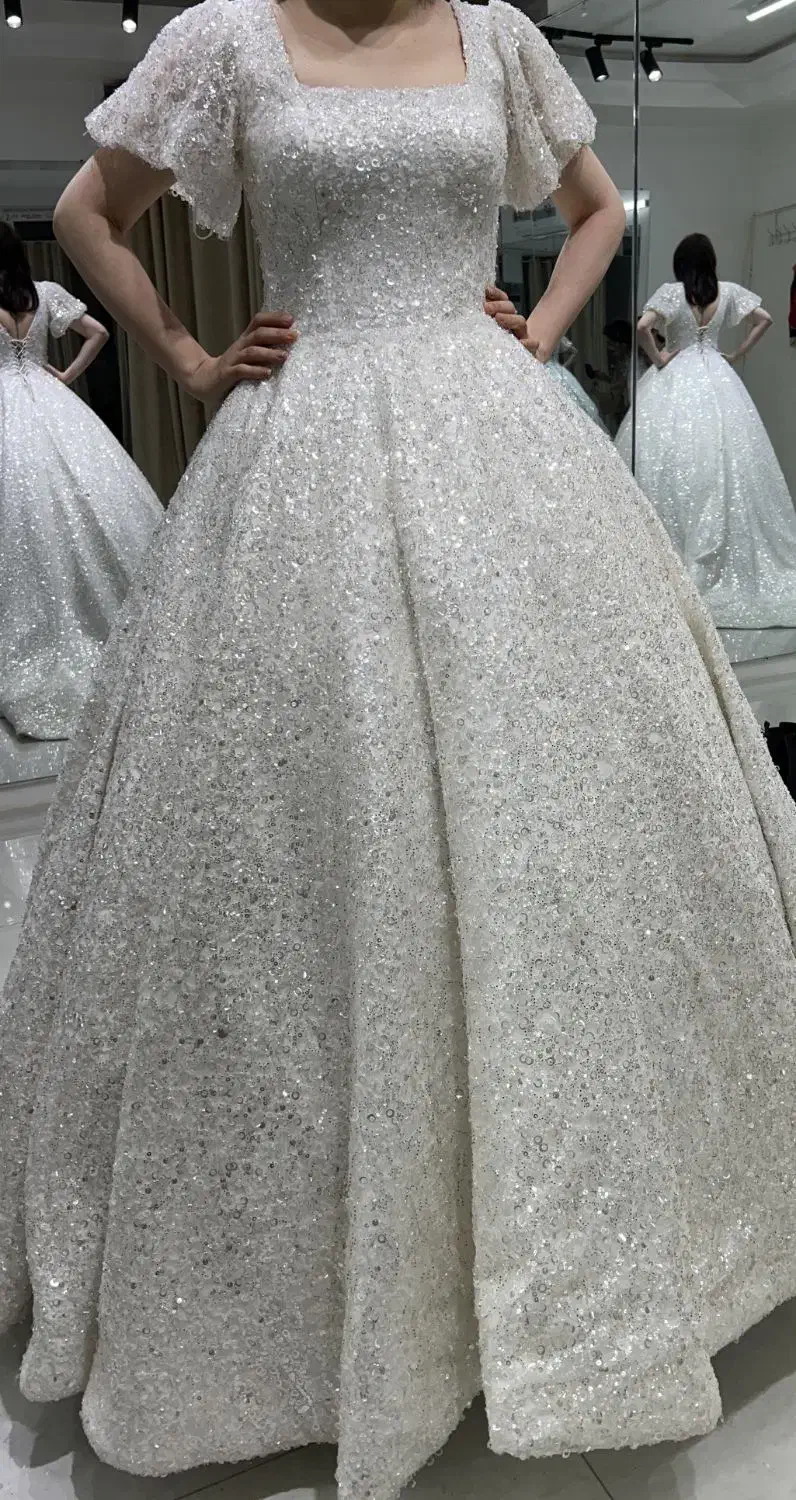 لباس عروس|لباس|نیشابور, شهرک فیروزه|دیوار