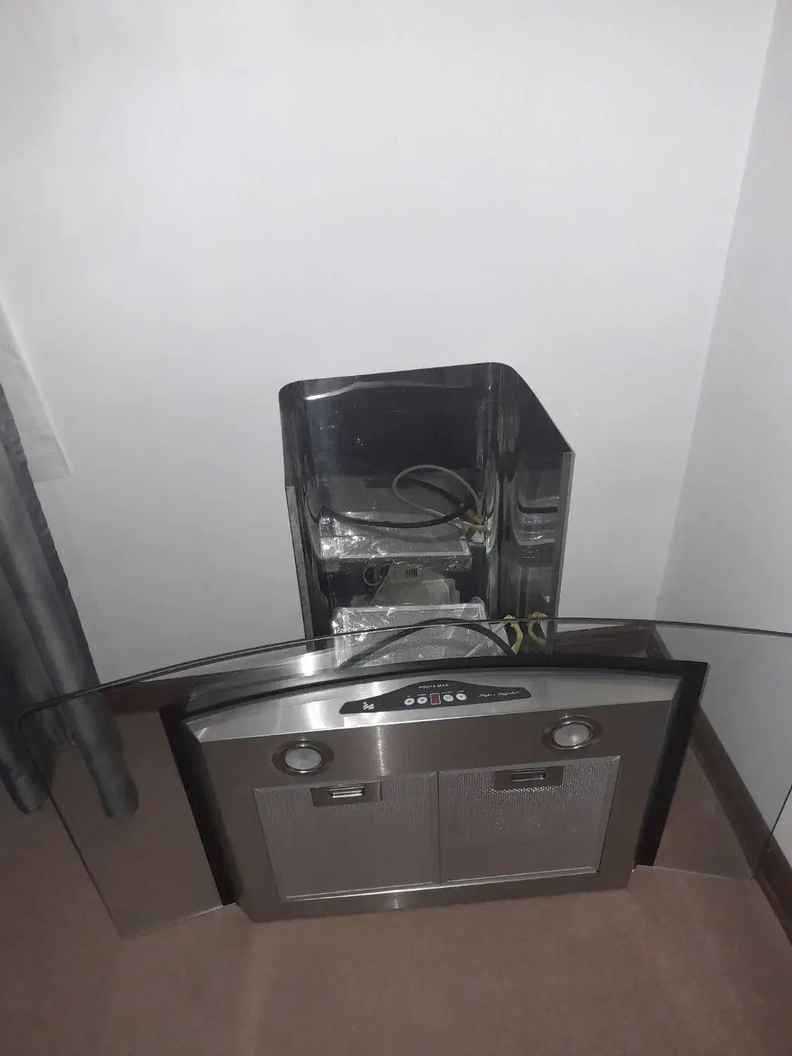 هود|هود|گنبد کاووس, |دیوار