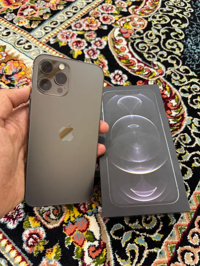 15promax 12promax|موبایل|زاهدان, |دیوار