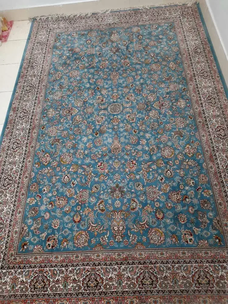 ۵تافرش ۷۰۰شانه کاشان|فرش|اهواز, طالقانی|دیوار