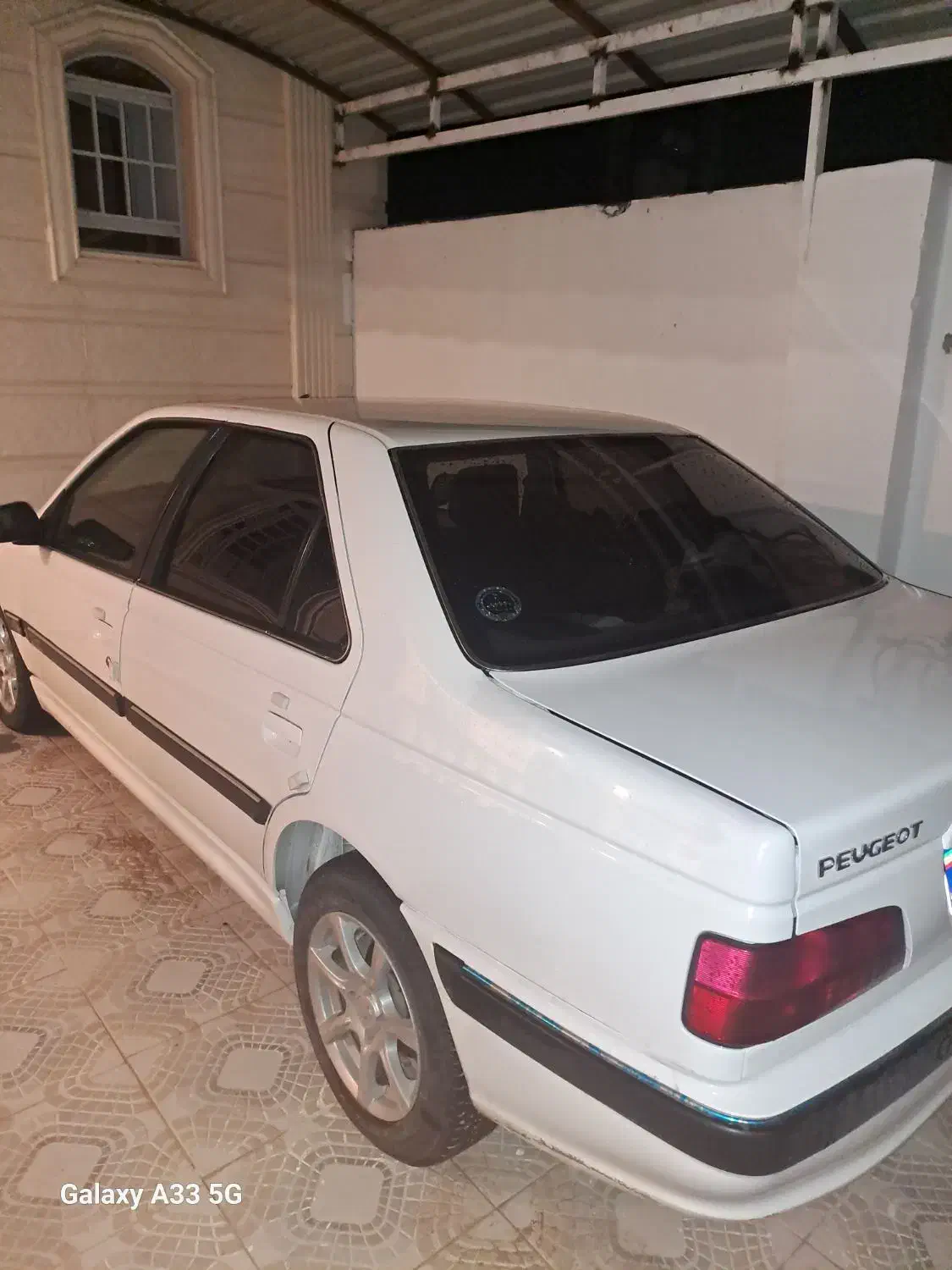 فروش ماشین|خودرو سواری و وانت|بستک, |دیوار