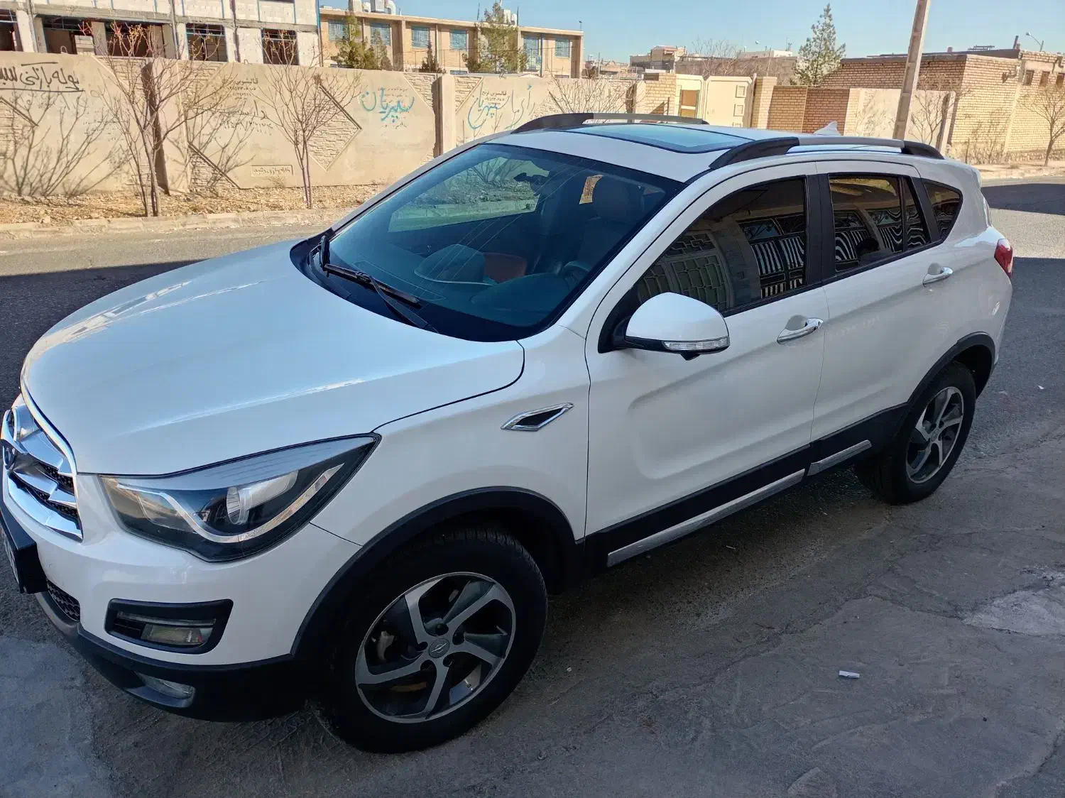 هایما s5 مدل 98|خودرو سواری و وانت|کاشمر, |دیوار