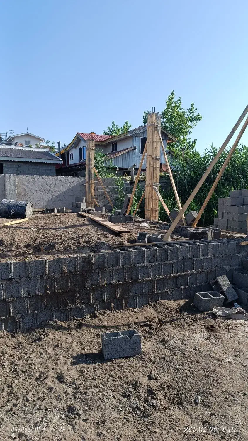 بنای|خدمات پیشه و مهارت|خمام, |دیوار