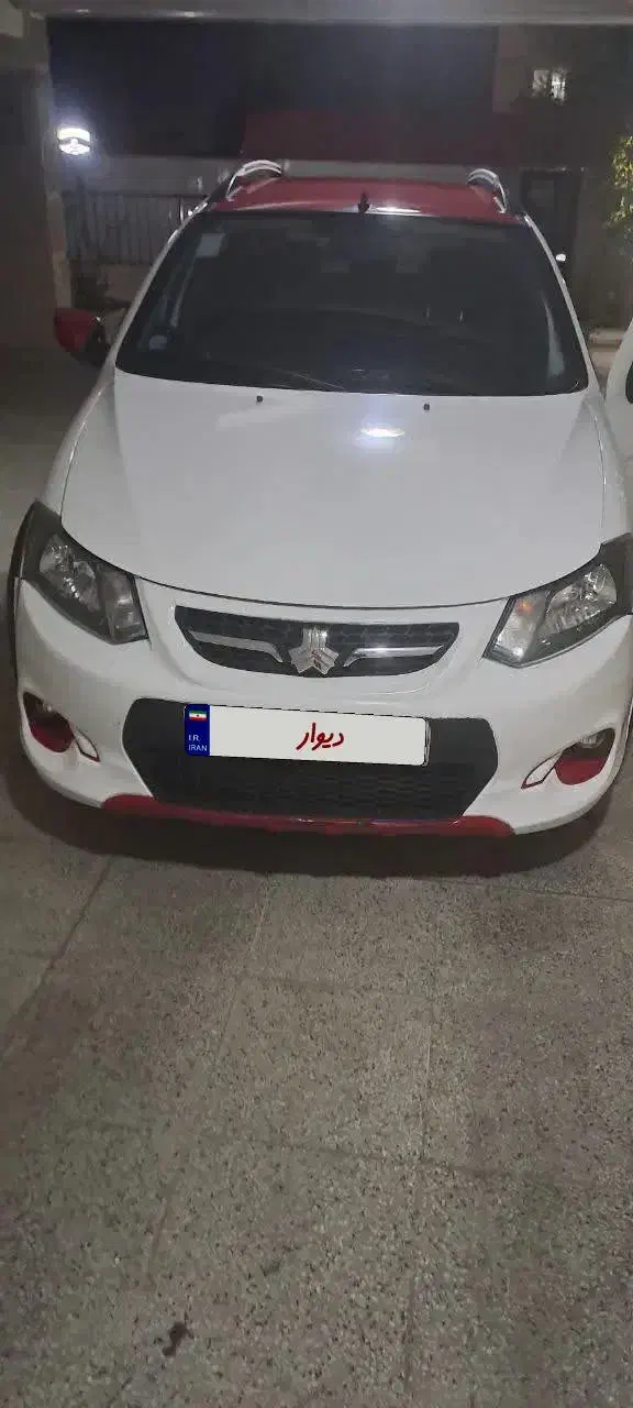 کوئیک r|خودرو سواری و وانت|تهران, ورزشگاه آزادی|دیوار