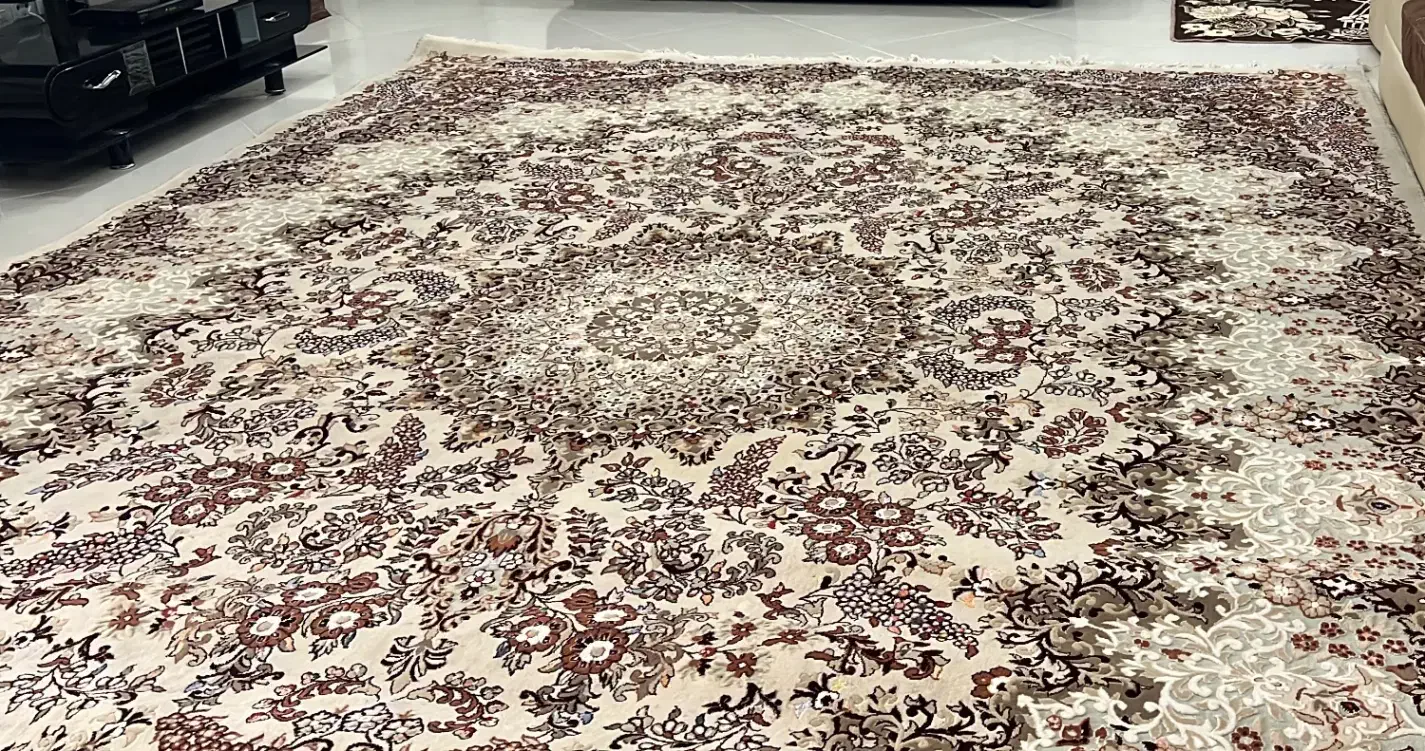 قالی|فرش|تهران, جنت‌آباد مرکزی|دیوار