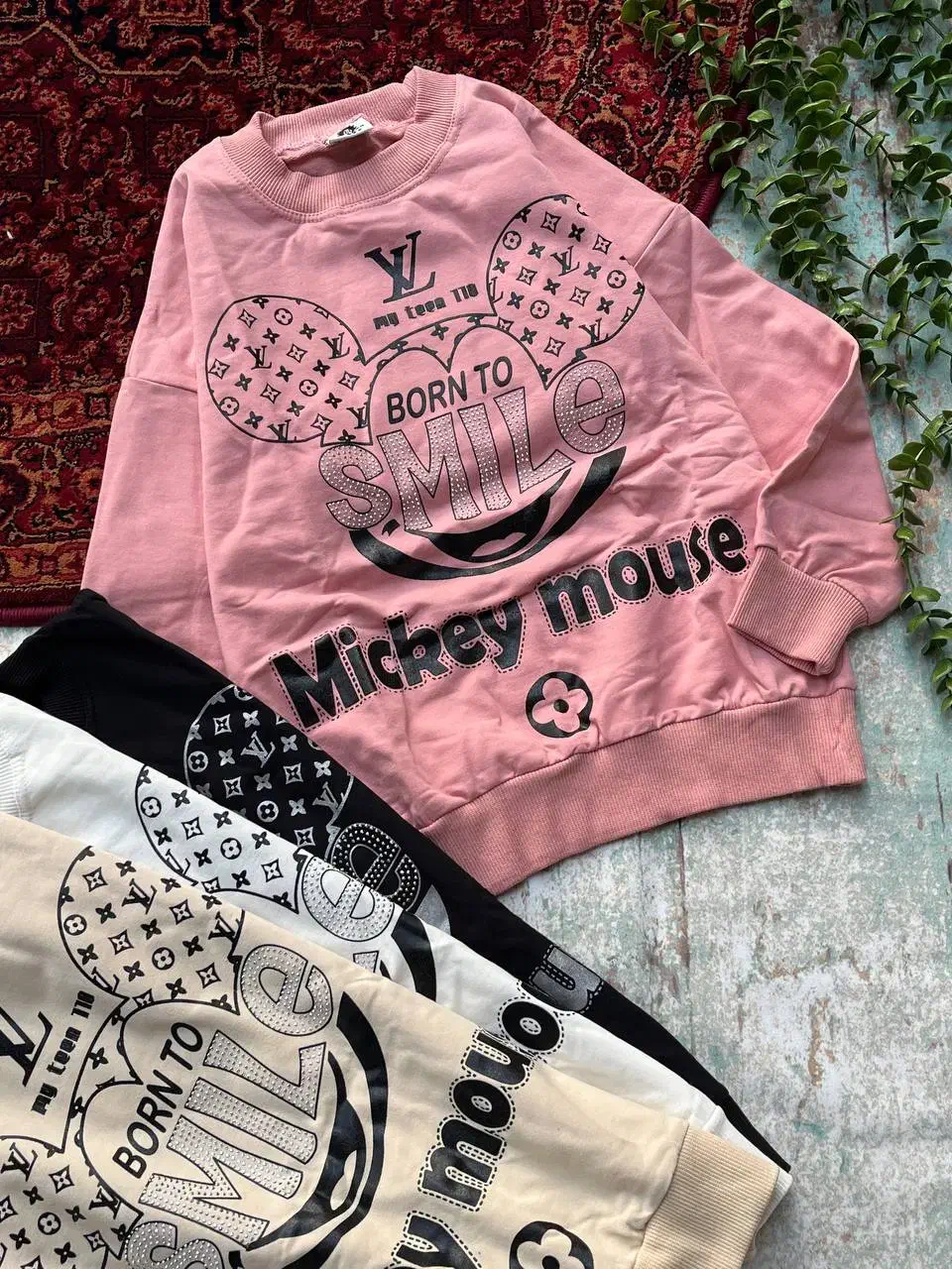 بلوز دورس دخترانه گالری پوشاک مهراب|کفش و لباس بچه|کرمانشاه, |دیوار