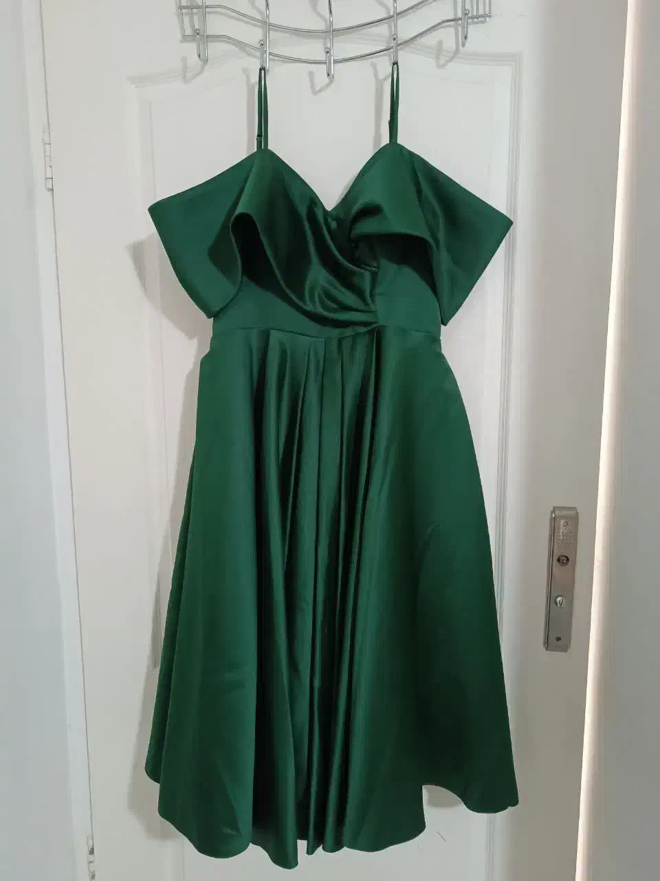 لباس مجلسی رنگ سبز|لباس|فردیس, شهرک شهید حسینی|دیوار