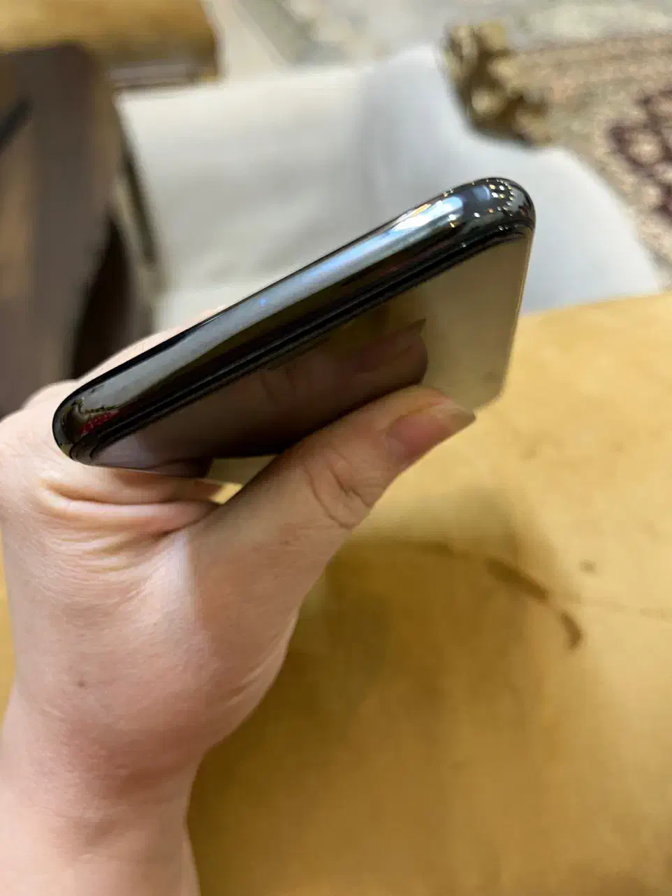 گوشی ایفون X|موبایل|کاشان, امام خمینی|دیوار