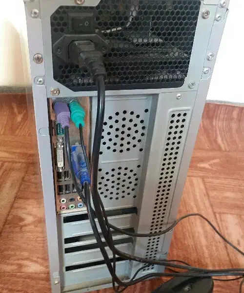 کامپیوتر ویندوز ۷|رایانه رومیزی|میاندوآب, |دیوار