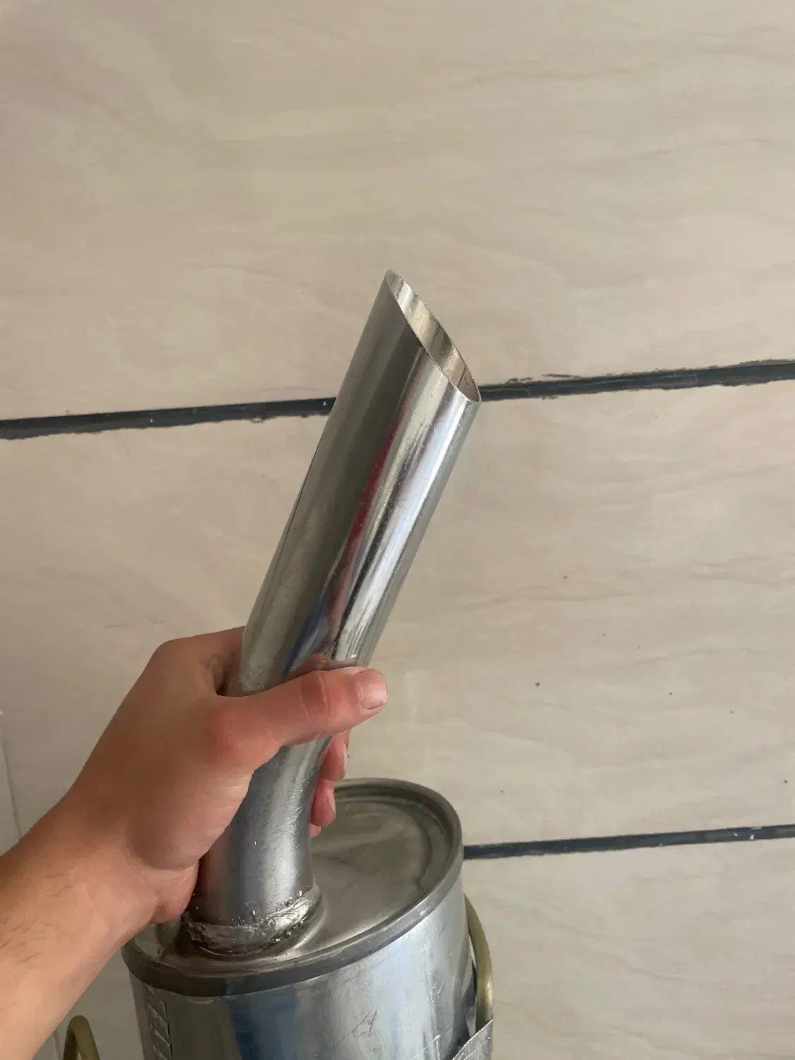 فروش منبع بلوچی و توربوی استیل|قطعات یدکی و لوازم جانبی|بروجرد, |دیوار