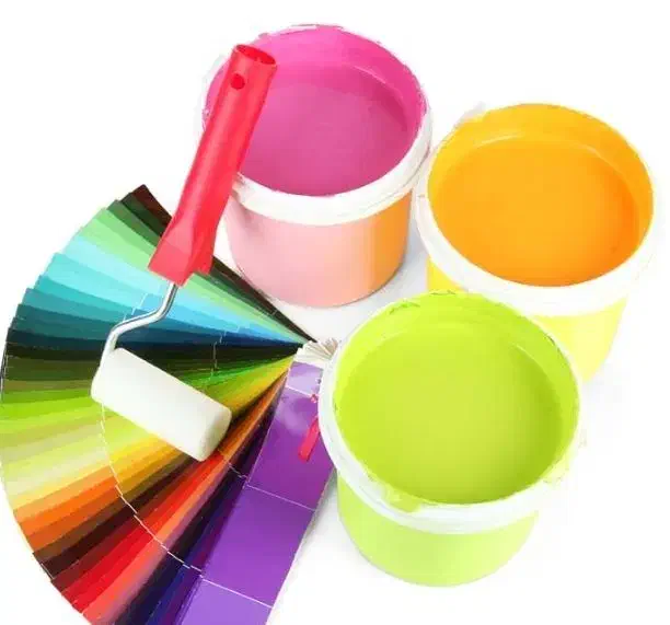 نقاشی ساختمان و خرده کاری|خدمات پیشه و مهارت|کیش, |دیوار