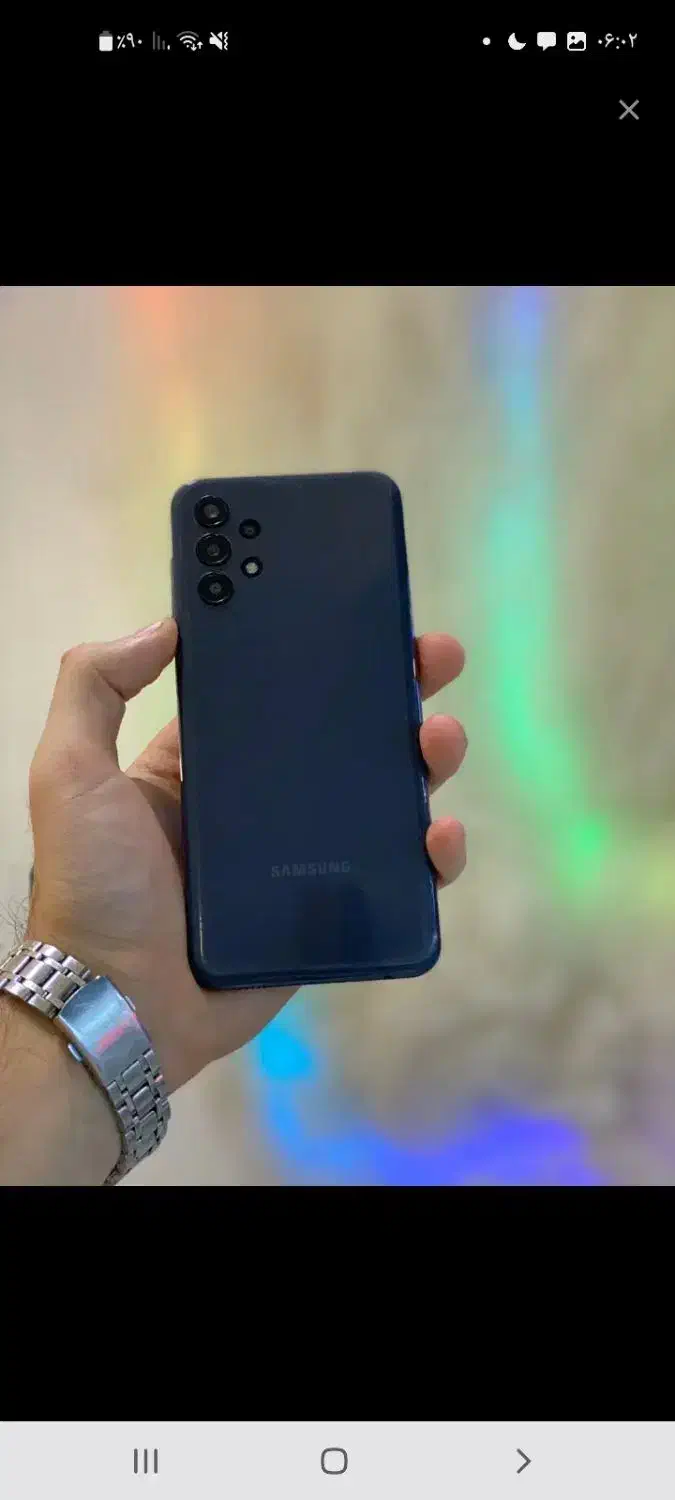 گوشی سامسونگ|موبایل|خوی, |دیوار