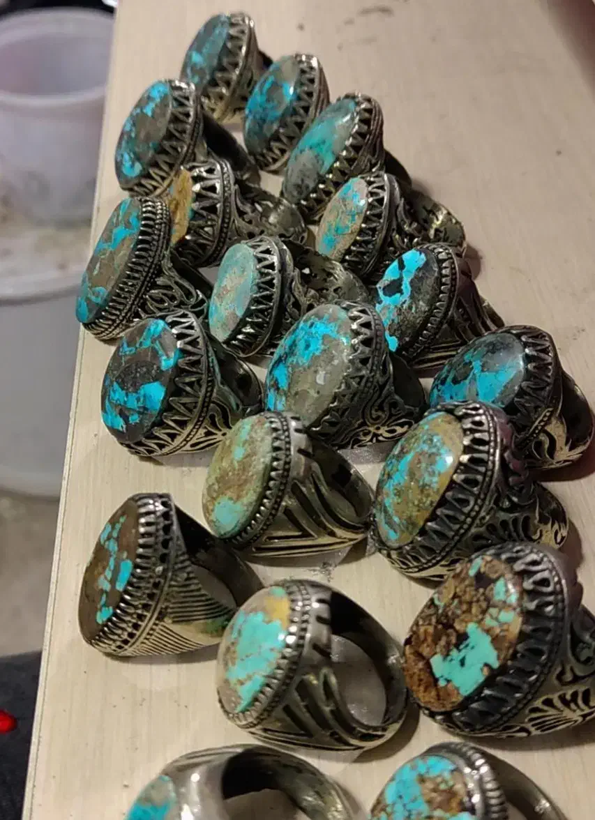 انگشتر|بدلیجات|مشهد, تلگرد|دیوار