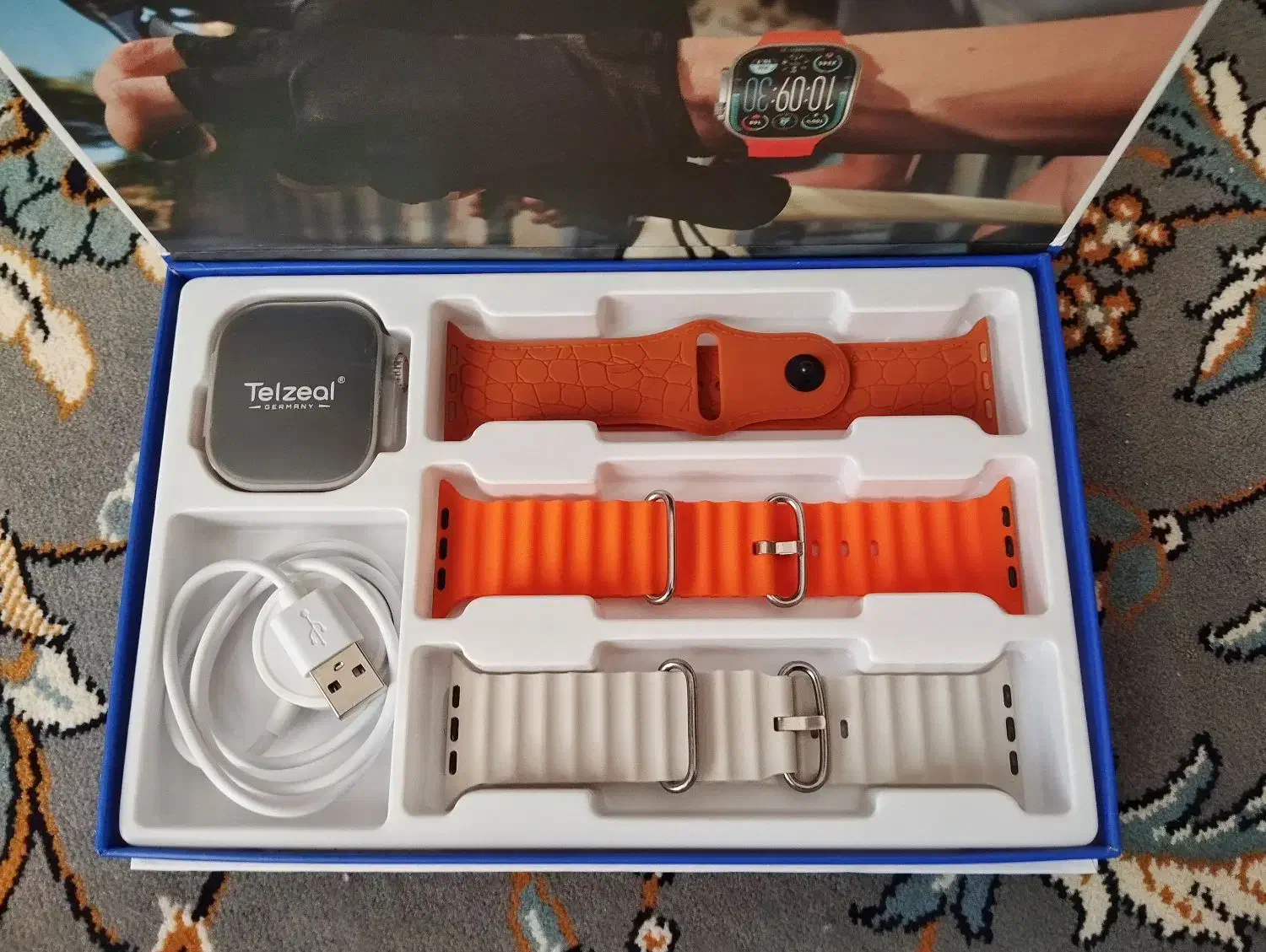 ساعت سیمکارتی جدید|ساعت|بیرجند, |دیوار