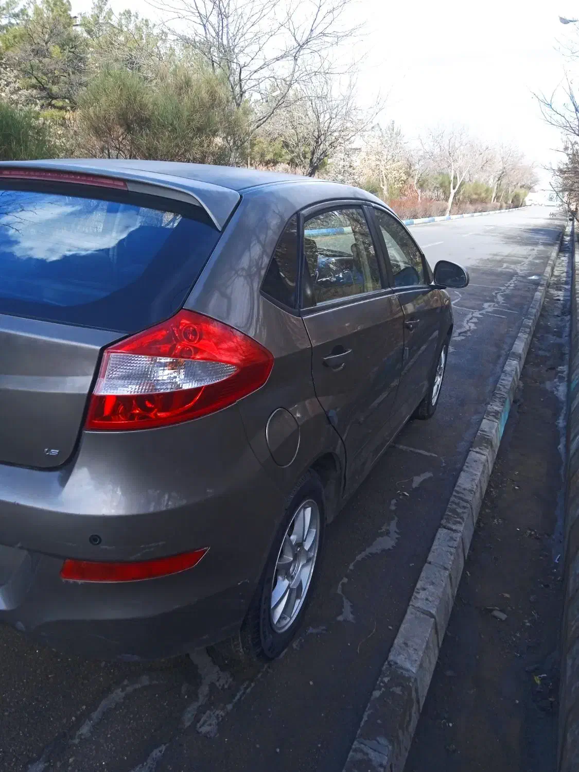 315.91...|خودرو سواری و وانت|تبریز, |دیوار