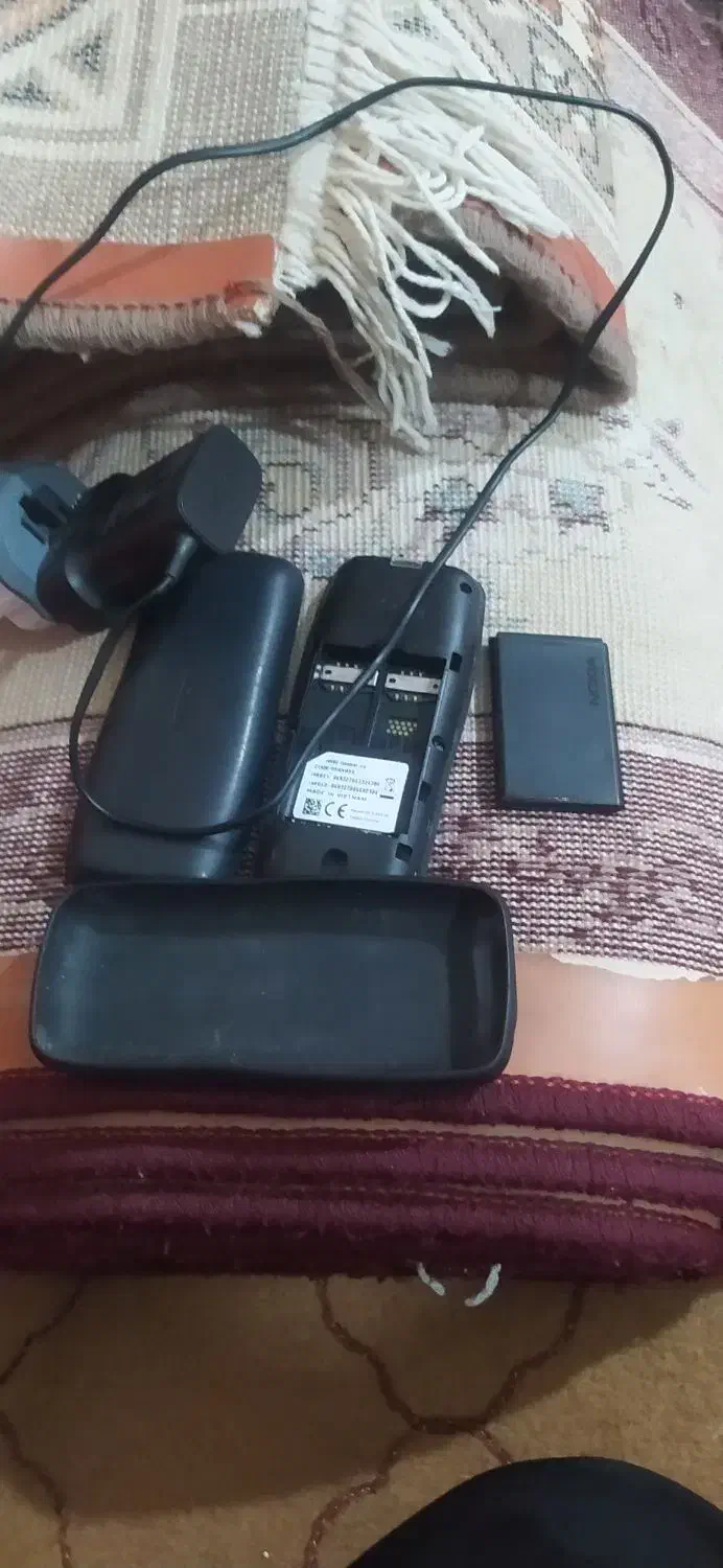 گوشی ساده|موبایل|بیرجند, |دیوار