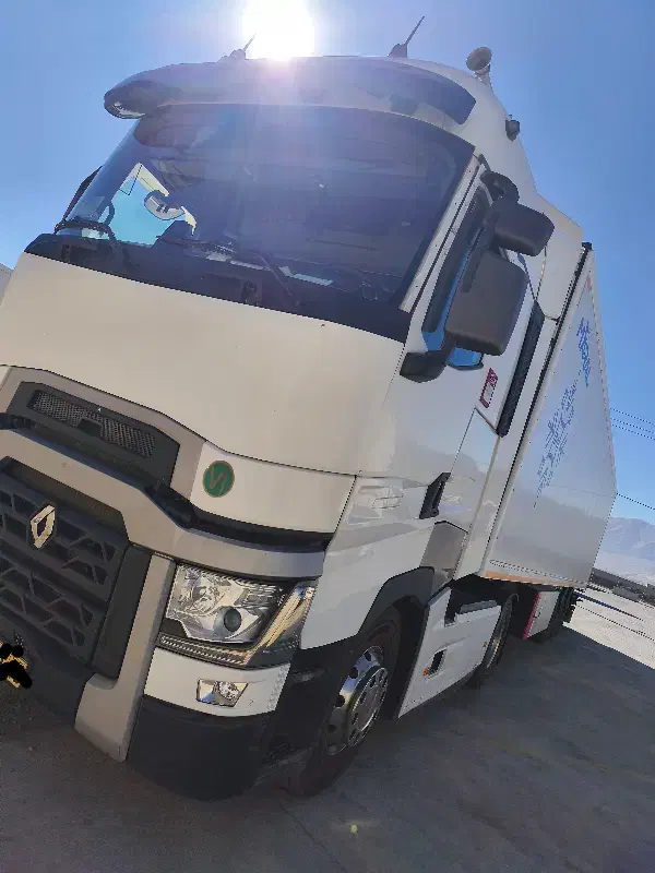 راننده پایه یک|استخدام حمل و نقل|مرند, |دیوار