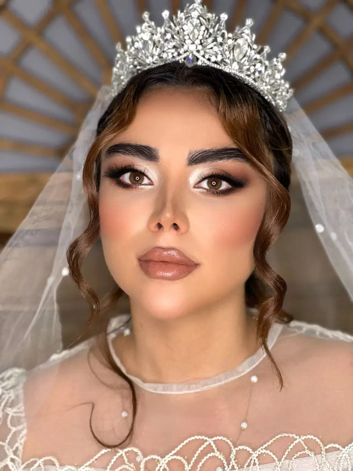 سالن زیبایی|خدمات آرایشگری و زیبایی|محمدشهر, محمدشهر|دیوار