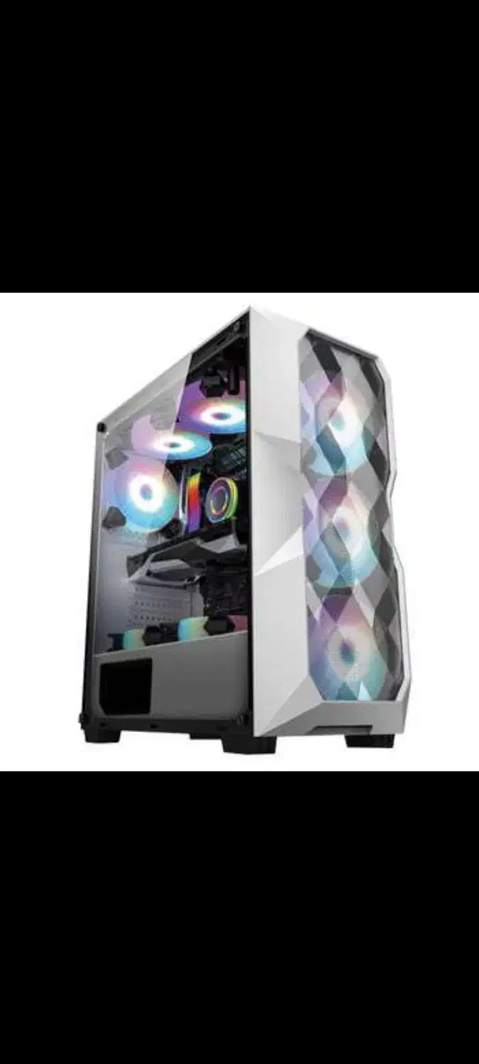 کیس کامپیوتر pc|رایانه رومیزی|اصفهان, خانه اصفهان|دیوار