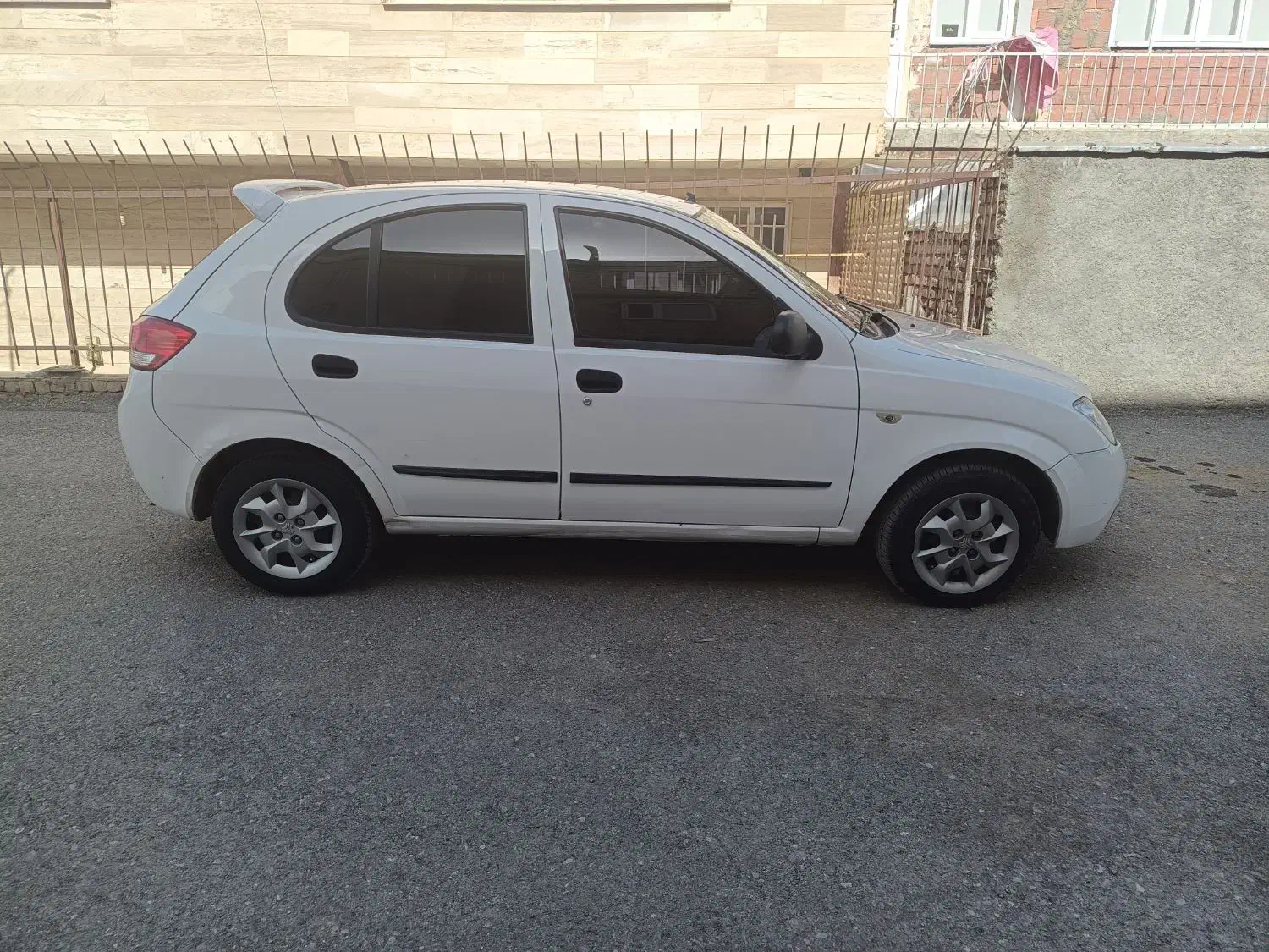 تیبا 2|خودرو سواری و وانت|مریوان, |دیوار